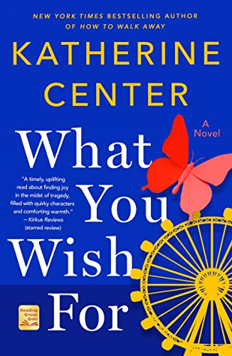 What You Wish for - Paperback