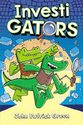 Investigators - Hardcover