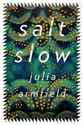 Salt Slow - Paperback