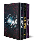 Caraval Boxed Set: Caraval, Legendary, Finale - Boxed Set