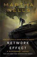 Network Effect: A Murderbot Novel - Paperback