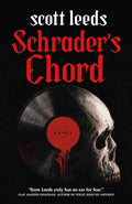 Schrader's Chord - Paperback