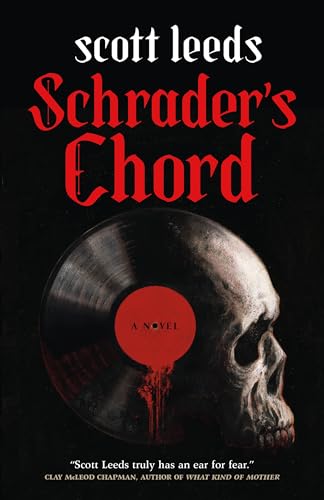 Schrader's Chord - Paperback