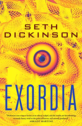 Exordia - Paperback