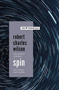 Spin - Paperback