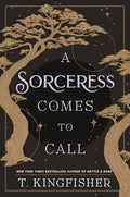 A Sorceress Comes to Call - Paperback