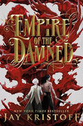 Empire of the Damned: Book Two - Hardcover