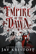 Empire of the Dawn: Book Three - Hardcover