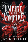 Empire of the Vampire: Book One - Paperback