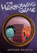 The Harrowing Game - Paperback