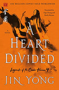 Heart Divided - Paperback