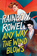Any Way the Wind Blows - Paperback