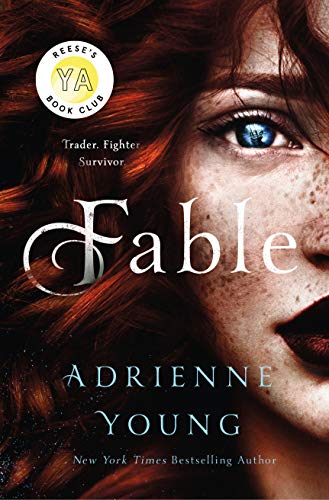 Fable - Hardcover