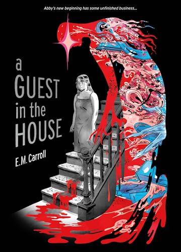 A Guest in the House - Paperback