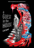 A Guest in the House - Hardcover