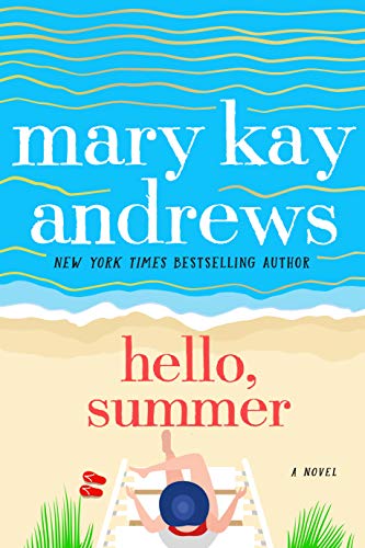 Hello, Summer - Paperback