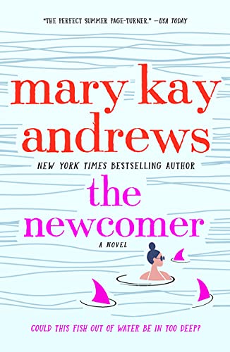 The Newcomer - Paperback