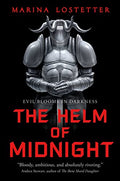 The Helm of Midnight - Paperback