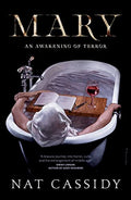 Mary: An Awakening of Terror - Paperback