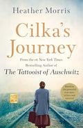 Cilka's Journey - Paperback