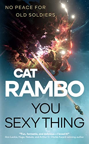 You Sexy Thing - Paperback