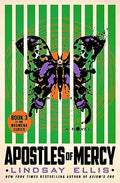Apostles of Mercy - Hardcover