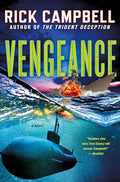 Vengeance - Hardcover