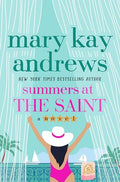 Summers at the Saint - Hardcover