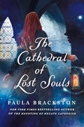 The Cathedral of Lost Souls - Hardcover