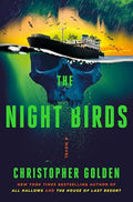 The Night Birds - Hardcover