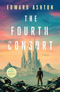 The Fourth Consort - Hardcover