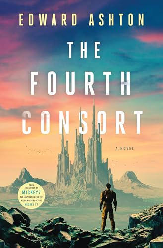 The Fourth Consort - Hardcover