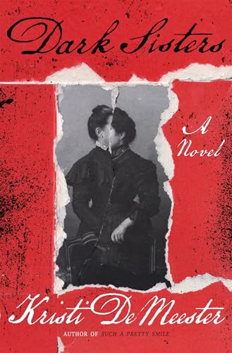 Dark Sisters - Hardcover