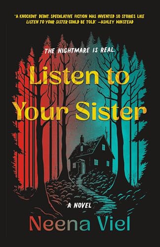 Listen to Your Sister - Hardcover
