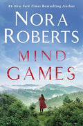 Mind Games - Hardcover
