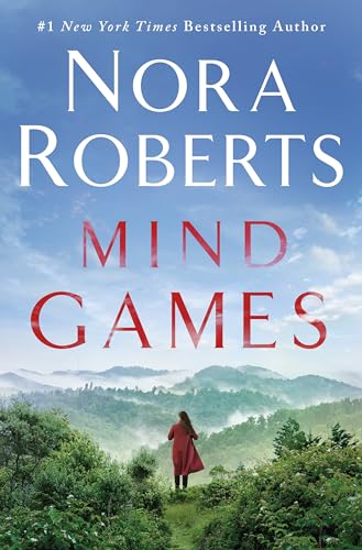 Mind Games - Hardcover