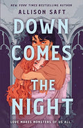Down Comes the Night - Paperback