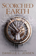 Scorched Earth - Hardcover