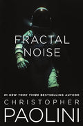 Fractal Noise: A Fractalverse Novel - Paperback