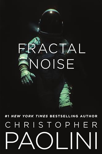 Fractal Noise: A Fractalverse Novel - Paperback
