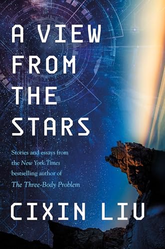 A View from the Stars: Stories and Essays - Paperback