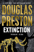 Extinction - Paperback