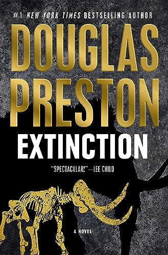 Extinction - Paperback