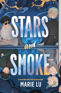 Stars and Smoke - Paperback
