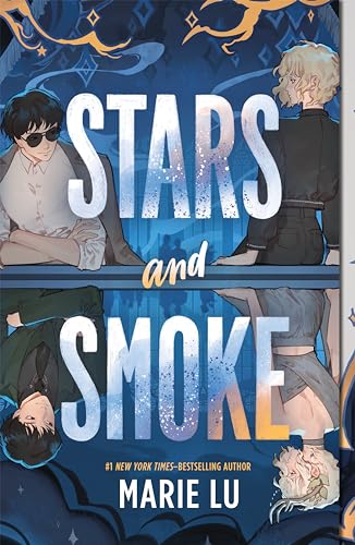 Stars and Smoke - Paperback