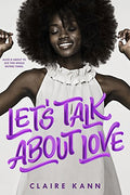 Let's Talk About Love - Paperback