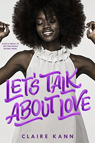 Let's Talk About Love - Paperback