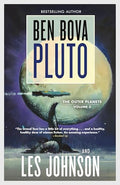 Pluto - Hardcover