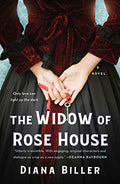 The Widow of Rose House - Paperback