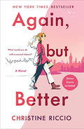 Again, But Better - Paperback